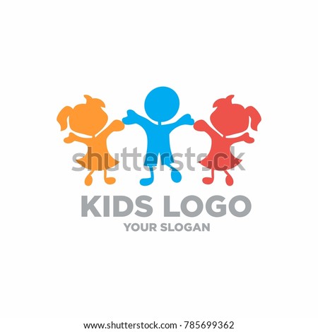 Preschool Logo Stock Images, Royalty-Free Images & Vectors | Shutterstock