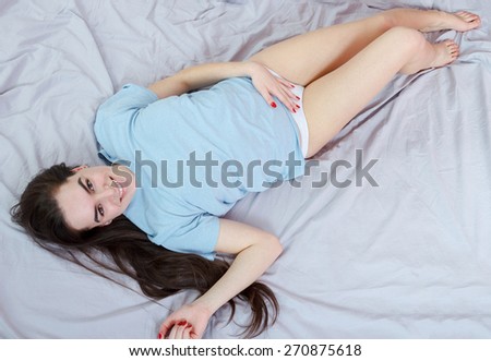 black skinny girls getting fucked hot girl half naked in bed
