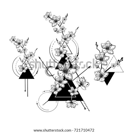 cherry tattoo stock images royalty free images u0026 vectors cherry tattoo stock images royalty free images u0026 vectors
