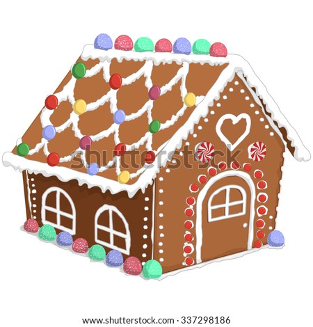 Gingerbread Stock Images, Royalty-Free Images & Vectors | Shutterstock