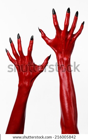 Devil Stock Photos, Images, & Pictures | Shutterstock