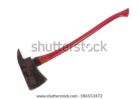 Fire Axe Stock Images, Royalty-Free Images & Vectors | Shutterstock