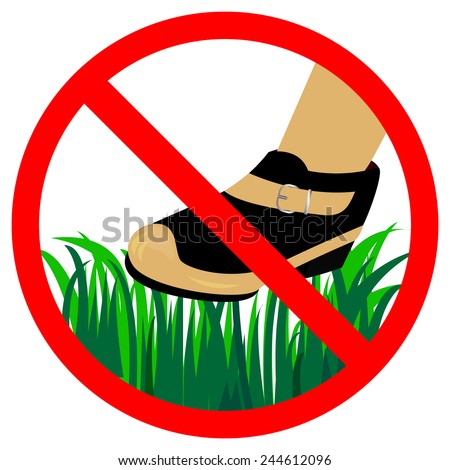 Do Not Walk Stock Photos, Images, & Pictures | Shutterstock