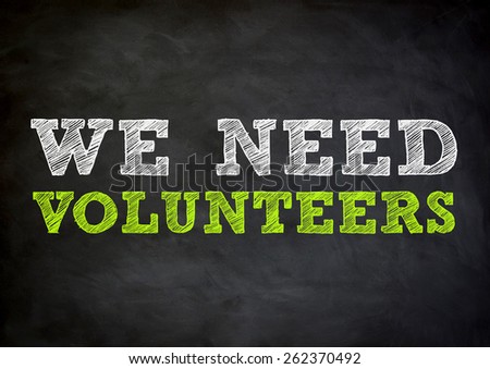 Volunteer Stock Photos, Images, & Pictures | Shutterstock