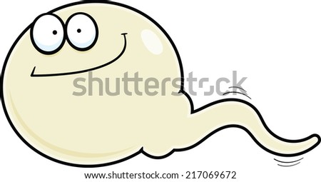 Happy Sperm Stock Images, Royalty-Free Images & Vectors | Shutterstock