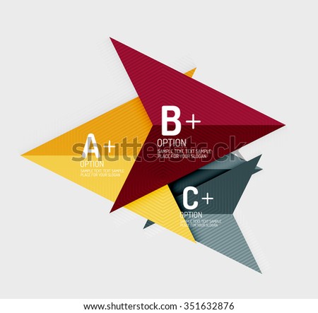 Paper stock options