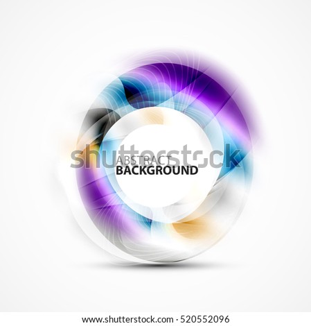 colorful modern circles powerpoint templates colorful abstract circle banner message presentation stock illustration 527461090 colorful modern circles powerpoint templates colorful abstract circle banner message presentation stock illustration 527461090