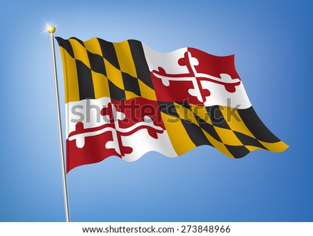 Download Maryland Flag Stock Images, Royalty-Free Images & Vectors ...