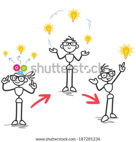 Ideation Stock Images, Royalty-Free Images & Vectors | Shutterstock