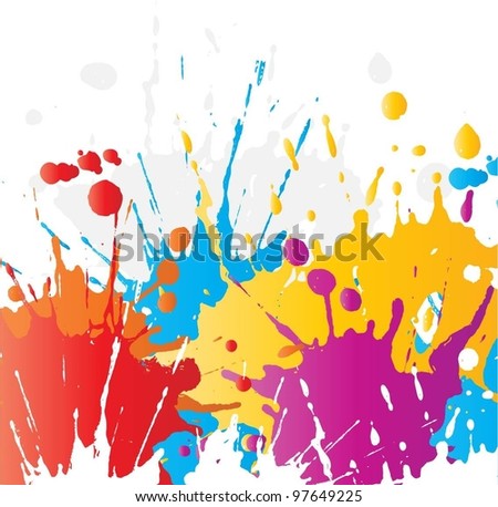 Paint Splatter Stock Images, Royalty-Free Images & Vectors | Shutterstock