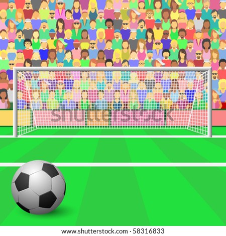 Field Goal Post Images amp Stock Pictures Royalty Free