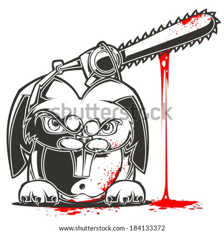 Download Evil Rabbit Stock Images, Royalty-Free Images & Vectors ...