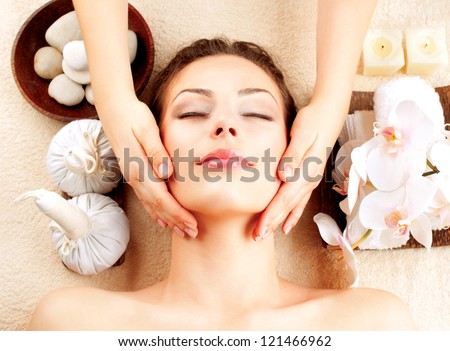 Face facial treatment Rick hunter bareback interracial