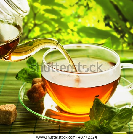 Tea