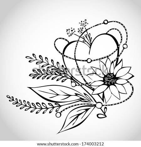 Download Coloring Page Butterfly Mandala Stock Vector 430872547 ...