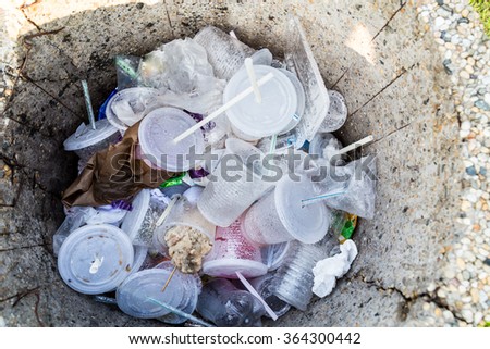 Non-biodegradable Stock Images, Royalty-Free Images & Vectors | Shutterstock