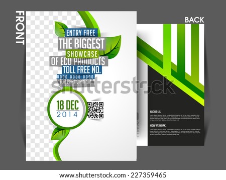 design a flyer free