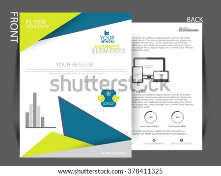 mailer template