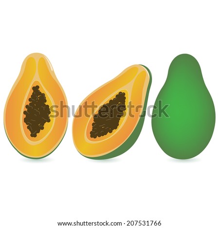 Papaya
