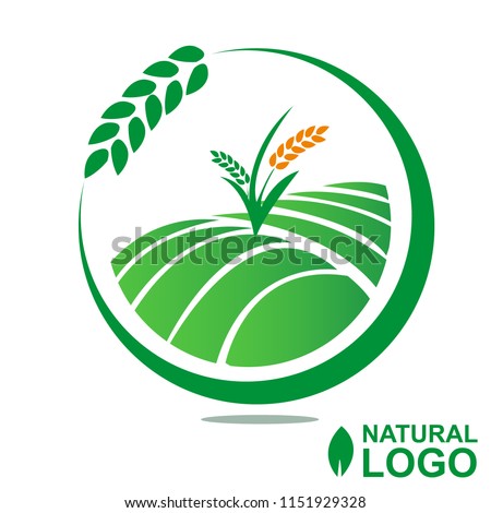 Kumpulan Logo Lingkungan Alam untuk Komunitas, Hijau dan Simpel