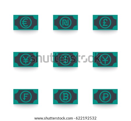 Symbole rouble forex