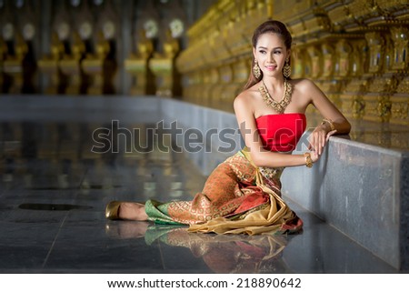 thai woman for marriage