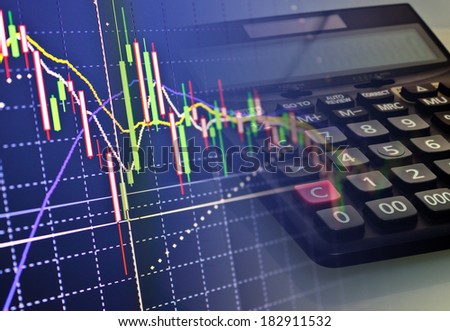 Keyboard trader forex