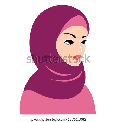 Hijab Stock Images, Royalty-Free Images & Vectors 