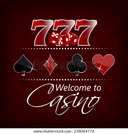 Poker lucky 7