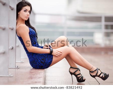 Sexy Shoes Stock Photos, Images, & Pictures | Shutterstock