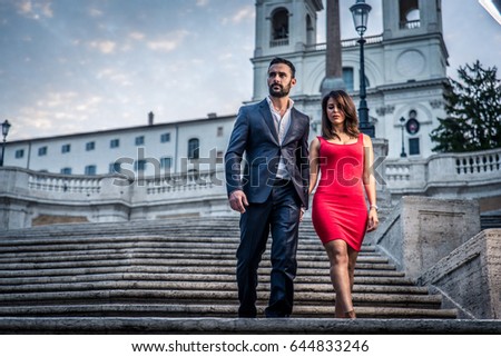 Dating in rome