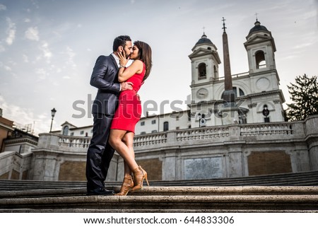 Rome Italië dating sites