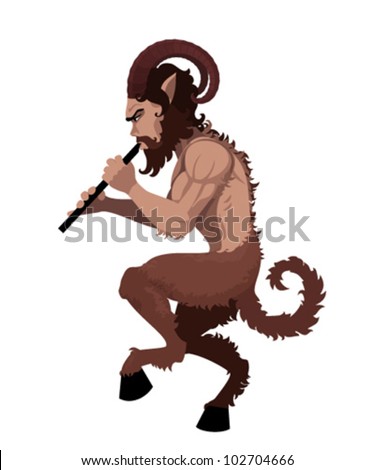 satyr stock images royalty free images amp vectors satyr stock images royalty free images amp vectors