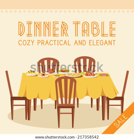 Dinner Table Background dinner table stock images, royalty-free images & vectors Dinner Table Background dinner table stock images, royalty-free images & vectors