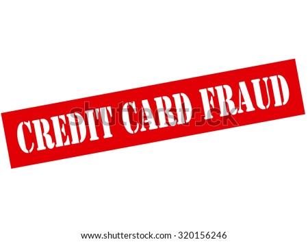 Credit Card Fraud Stock Vectors & Vector Clip Art | Shutterstock