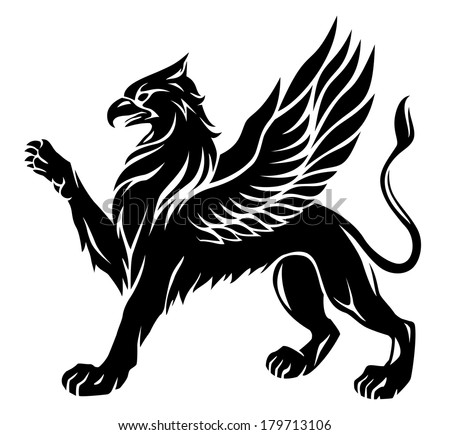 Griffin Stock Photos, Royalty-Free Images & Vectors - Shutterstock
