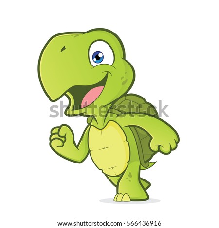 Turtle Cartoon Stock Images, Royalty-Free Images & Vectors | Shutterstock