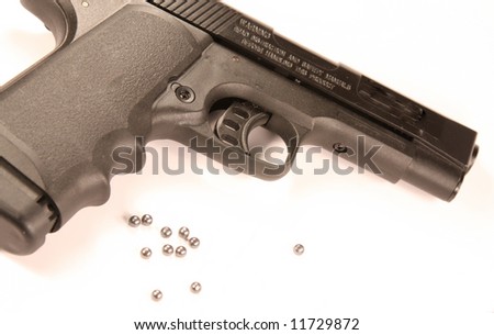 Bb Gun Stock Images, Royalty-Free Images & Vectors | Shutterstock