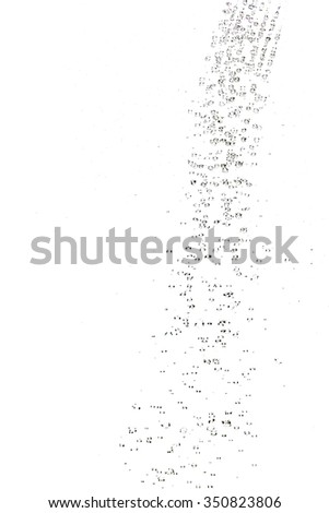 Shower Water Shower Water