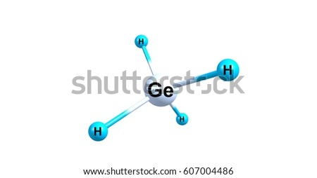 methane formula