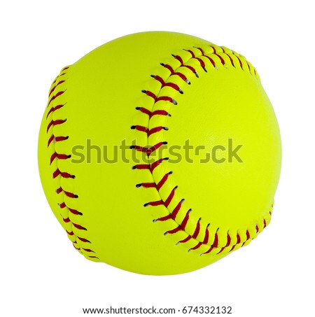 Softball Stock Images, Royalty-Free Images & Vectors | Shutterstock