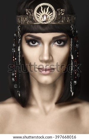 Cleopatra Stock Images, Royalty-Free Images & Vectors | Shutterstock