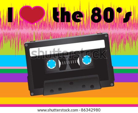 80s Music Stock Photos, Images, & Pictures | Shutterstock