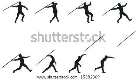 Javelin-throwing Stock Images, Royalty-Free Images & Vectors | Shutterstock