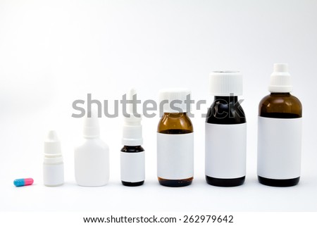 Apothecary Bottles Stock Photos, Images, & Pictures | Shutterstock