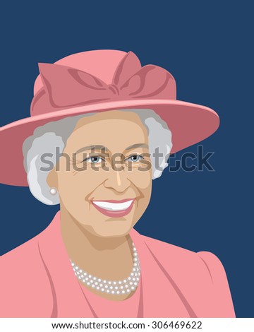 Queen Stock Photos, Royalty-Free Images & Vectors - Shutterstock