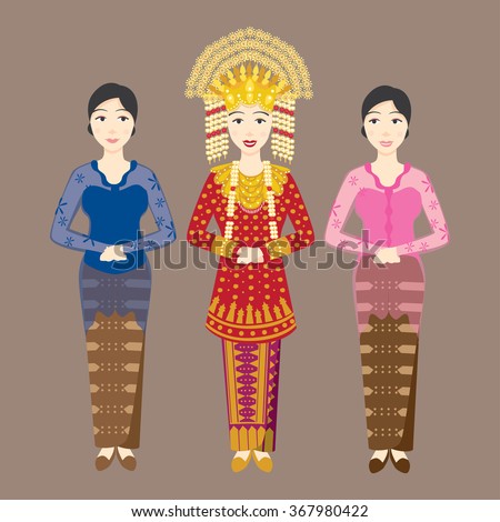  Kebaya  Indonesia Stock Images Royalty Free Images 