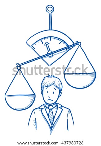 Imbalance Stock Images, Royalty-Free Images & Vectors | Shutterstock