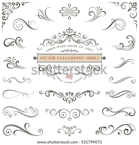 Ornate Vertical Winter Holidays Greeting Cards Stock Vector 521503642 ...