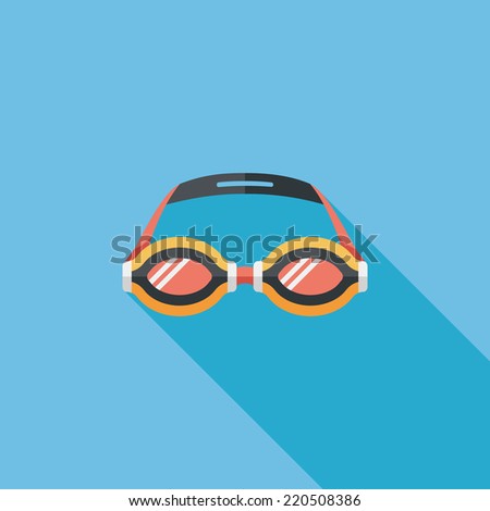 Goggles Stock Vectors, Images & Vector Art | Shutterstock